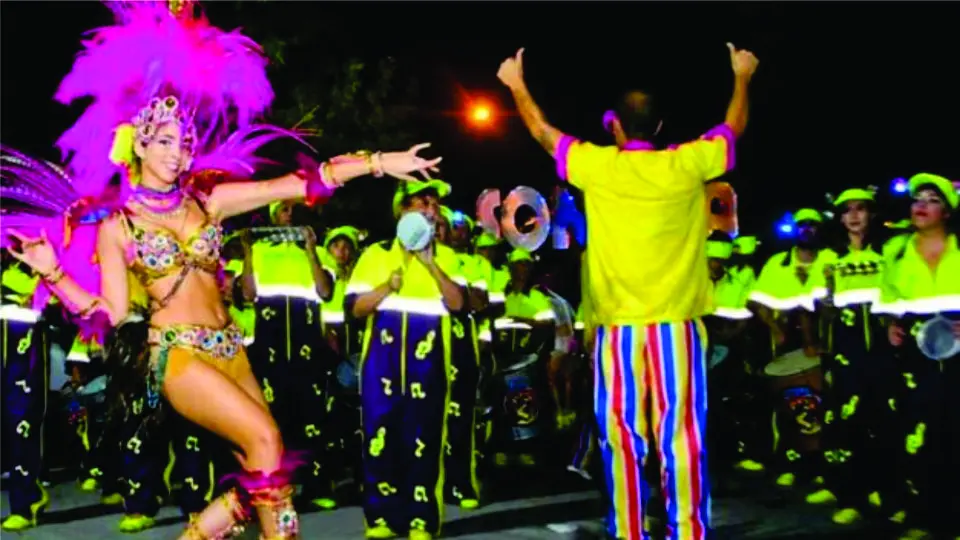 Eventos en Atalaya